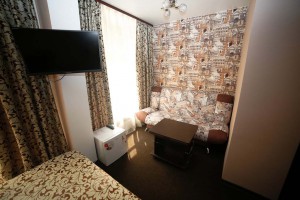 Junior Suite Room
